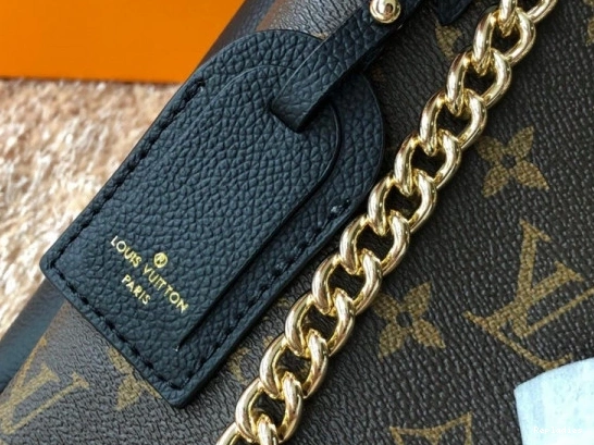 Fake Louis Bags Vuitton MM SURENE Louis 0822